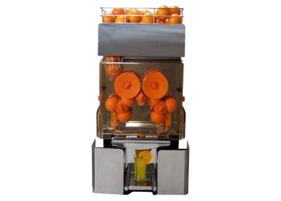 Κίνα Εμπορικό αυτόματο πορτοκαλί Juicer 370w 50hz/60hz αντιδιαβρωτικός προς πώληση