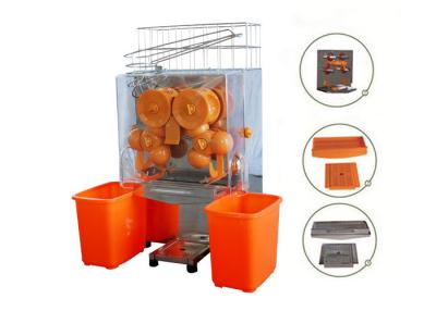 China Professional Stainless Steel Home Fresh Zumex Orange Juicer machine for sale