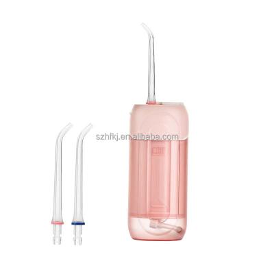 China Outdoor Wholesale Portable Oral Irrigator With Ce Approved Convenient Oral Irrigator for sale