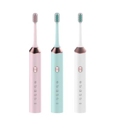 China Electric toothbrush head for F518 F519 218*26*26mm for sale