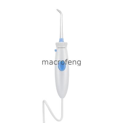 China Spa Commercial Dental Floss In Oral Irrigator for sale