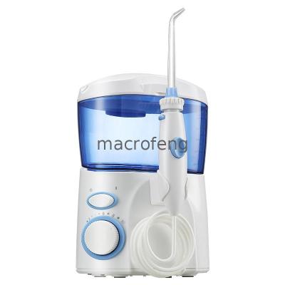 China Popular Commercial Other Type Oral Irrigator Water Flosser for sale