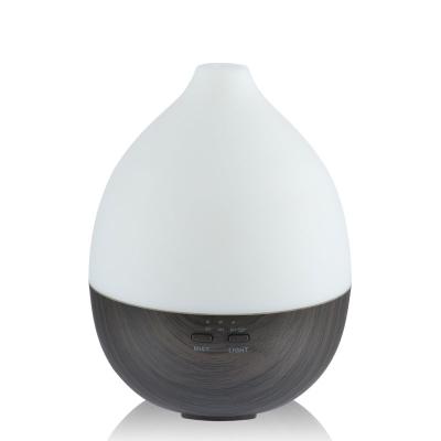 China 200ml Hotel Aromatherapy Essential Oil Diffuser with Adjustable Mist Mode Timer and Auto-Safety Control for sale