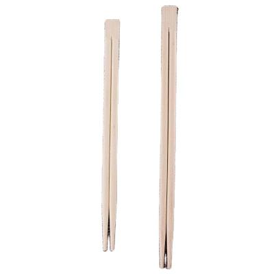 China Disposable Safe Automatic Disposable Chopsticks Chopsticks And Wooden Spoon Chopstick Box Wood for sale