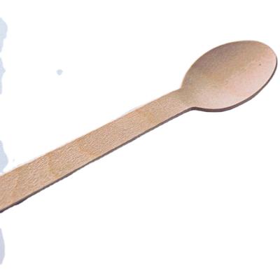 China Wooden Spoon Machine Disposable Wooden Wood Cooking Spoon Wood Spoon for sale