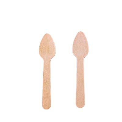 China Disposable Hot Selling Ice Cream Spoon Ice Fishing Scoop Small Ice Cream Scoop Scoop for sale