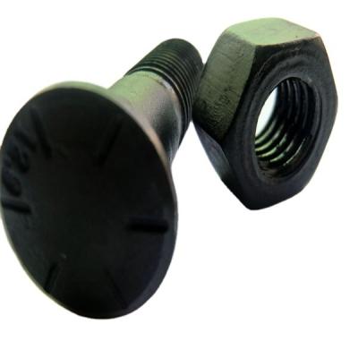 China Other Plow Bolt And Nut PB1/2*1 1/2 4F3654+4K0367 3F5108+4K0367 4F3656+4K0367 for sale