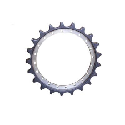 China Other Hot Excavator Drive Sprocket For D31 From Factory Wholesale Price Sale for sale