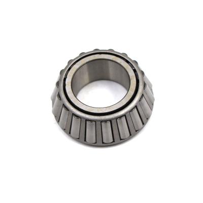 China Large Loading Capacity Low Price High Quality Taper Roller Bearing 33212 Price List Bearings For Automobiles And Trams for sale