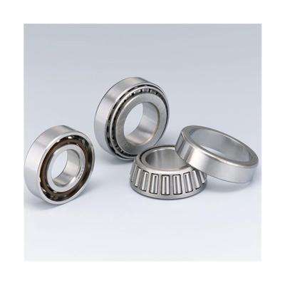 China Wholesale Manufacture of Large Loading Capacity Tapered Roller Bearings for Automobiles and Electric Vehicles for sale