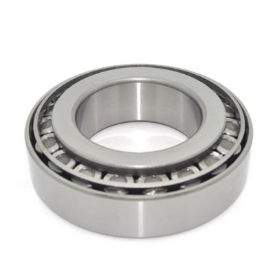 China High precision long life big loading capacity single row taper roller bearing 33212 for auto parts with good price for sale