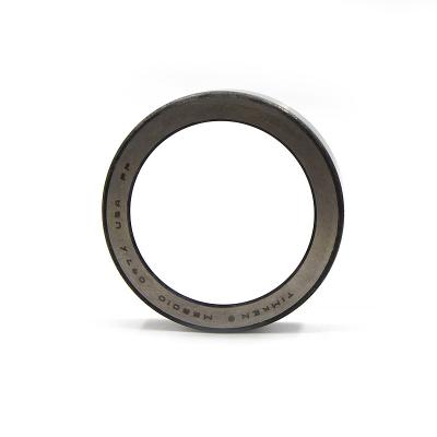 China China Supplier Z&S High Quality Large Loading Capacity Taper Roller Bearing 33212 Factory Price For Sale for sale