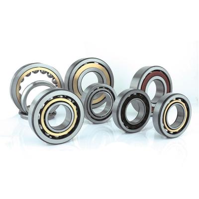 China Building Material Stores Wholesale Ccr15 Angular Contact Ball Bearing Pump Motor Bearing for sale