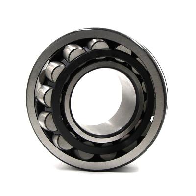 China Heavy Duty Big Bearing Capacity Industry Rolling Steel Row Spherical Cylindrical Double Bearing Roller Steel Rolling Mill Bearing for sale