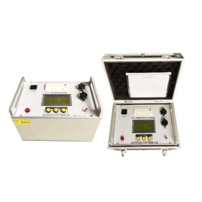 China Industry Equipment Electrical Cable Test 0.1 Hz - 30 KV Ultra Low Frequency Hipot Tester Portable for sale