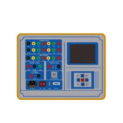 China KDGK-JD High Voltage Switch Tester HV Circuit Breaker Analyzing Portable Switch Mechanical Characteristic Testing Device for sale