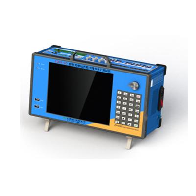 China Good Quality Durable Equipment Relay Tester Relay Digital Protection Tester KDJB-SG for sale