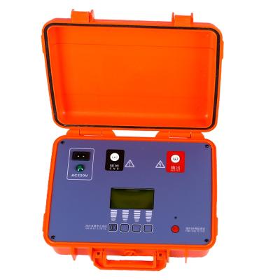 China High Quality Fully Automatic Interceptor Insulator Meter Calibrator KDFCZ-IV for sale