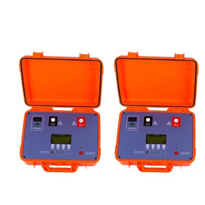 China New Type Fully Automatic Rechargeable Battery Calibrator Automatic Meter KDFCZ-IV for sale