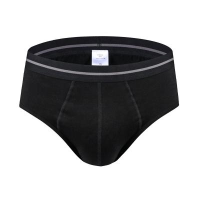 China Custom Elastic Waisttband Men's Breathable Briefs and Boxers and Men's Boxer Briefs for sale