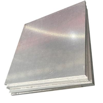 China Architecture Marine Aluminum Sheet 5005 Aluminum Alloy 5052 5083 H321 Aluminum Sheet Plate For Boat for sale