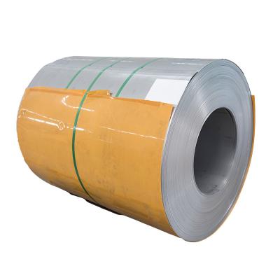 China Making Pipes Wholesale Hot Dip Galvanized 1mm Galvanized Steel Coil for sale