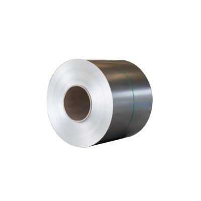 China Pipe Making Cold Rolled Galvanized Steel Coil Z30-Z40 0.12mm Galvanized Steel Coil for sale