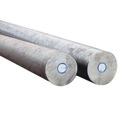 China High Purity Low Carbon Steel Bar Factory Carbon Steel Bar Round High Quality for sale