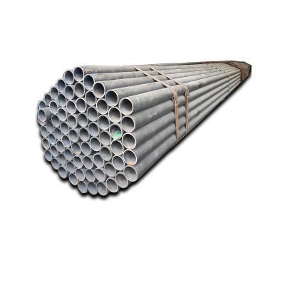 China Liquid Pipe Low Price Welded A36 Carbon Round Black Carbon Steel Pipe for sale