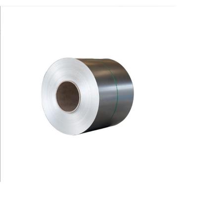 China Automobile Manufacturing Cold Rolled 1.5mm Austenitic Stainless Steel Strip Coil Grade 304 SS Roll for sale