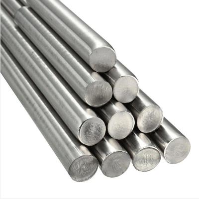 China Medicine 303 Stainless Steel Bar Surface Grinding Polishing Rod for sale