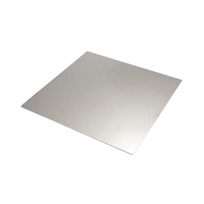 China Promotion Price Petroleum Manufacture Professional Rectangle Stainless Steel Sheets Square Plates for sale