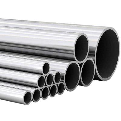 China Factory Directly Supply Good Price 8-920Mm*6M Stainless Steel Pipe Petroleum Fittings for sale