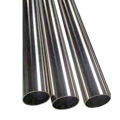 China 2022 Wholesale High Quality Manufacture China Stainless Steel Pipe for sale