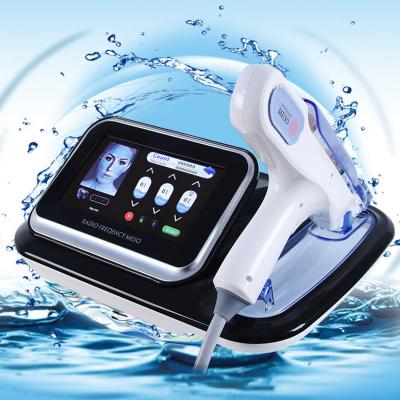 China Anti Hair Removal Photon RF Face Lift Mesotherapy Meso Injection Gun For Skin Whitening for sale