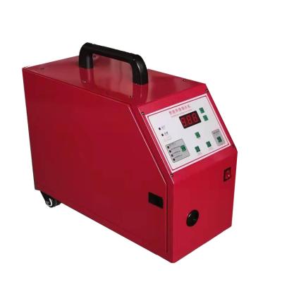 China Intelligent Products Wire Welding Filling Machine For Manual Wire Feed Function And Manual Pull Out Function In Laser Welding Field for sale