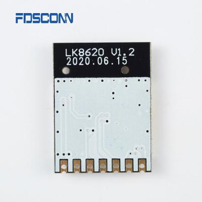 China Factory automation New Internet of Things TLSR8250 development board Wireless module ble module for sale