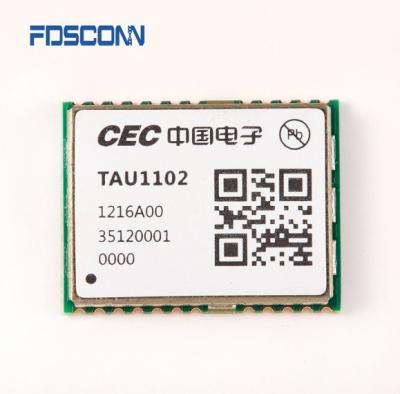 China Factory automation Transmission Module Wireless TAU1102 Wifi Ble compatible Module Blue-tooth for sale