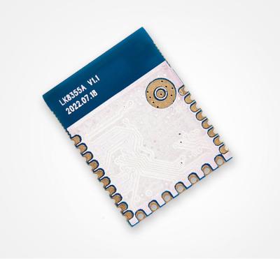 China Smart home New Original iBeacon  EFR32BG21 SoC ultra-low power wireless module for sale