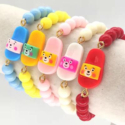 China KDB8274 wholesale fashion girls high quality cute bracelet CLASSIC for women girls for sale