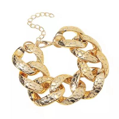 China CLASSIC high quality fancy chain bracelet KDB7223 for girls for sale