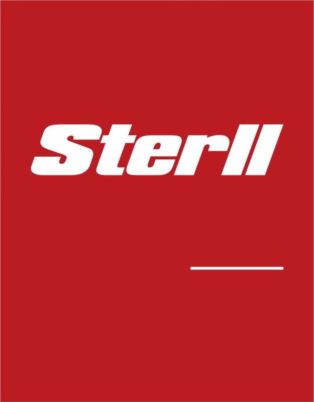 Verified China supplier - Sterll Industrial Technology (shandong) Group Co., Ltd.