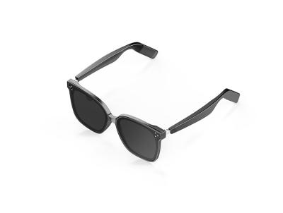 China Ultralight Smart Music Sunglasses with BT 5.3 Bluetooth Version 8-10 Hours for sale