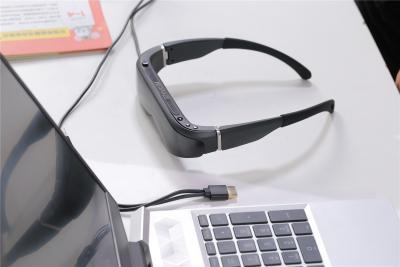 Chine Des lunettes VR personnalisées, visionnage vidéo HDMI et USB C avec dioptre à vendre