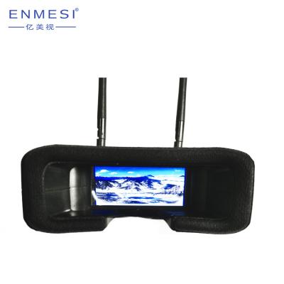 Chine 5,8 lunettes de Toy Drone Fpv Monitor Airplane de casque de G 2,7