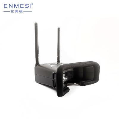 China Câmera de 960*240 Wifi Fpv, tamanho pequeno do zangão da câmera de Hd do receptor 5.8G para o brinquedo à venda