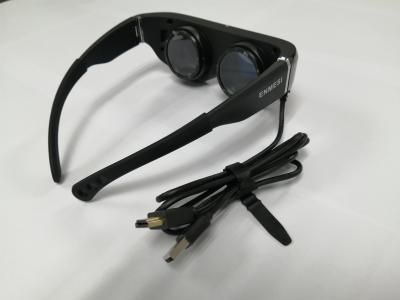 China E812 IPS 1600x1600 HDMI Head Mounted Display 68° FOV 1058 PPI zu verkaufen