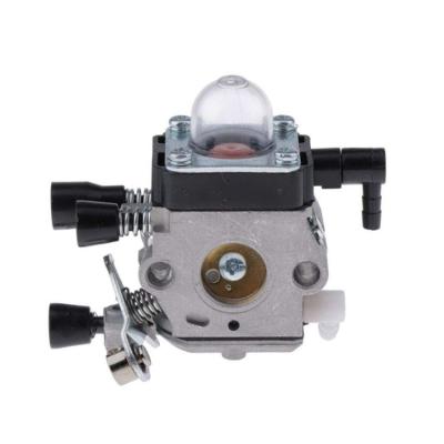 China 2-Stroke STL FS38 FS45 FS55 FS74 FS76 FS80 FS85 2-Stroke Bush Cutter Carburetor Accessories for sale