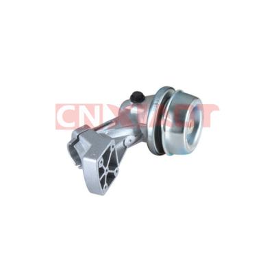 China 2-Stroke Brush Cutter Metal Gasoline/Petrol Working Head Steele FS160 220 2-Stroke Gear Box 280 400 450 480 for sale