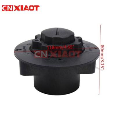 China 2-Stroke Autocut C5-2 FS38 FS45 FS46 FS45 C5-2 Nylon Automatic Cutting Head for sale